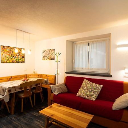 Appartamento Dragorosa Livigno Ngoại thất bức ảnh