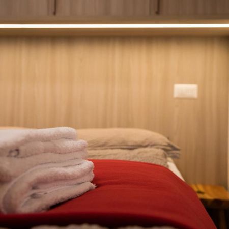 Appartamento Dragorosa Livigno Ngoại thất bức ảnh