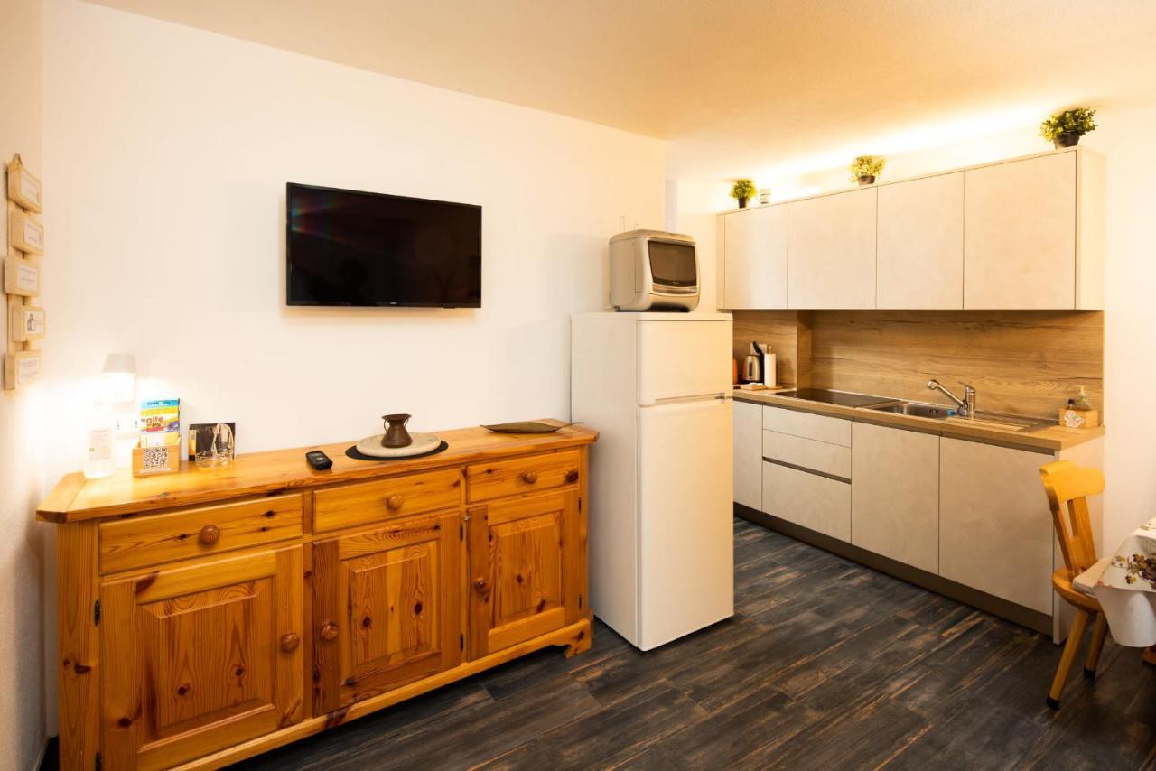 Appartamento Dragorosa Livigno Ngoại thất bức ảnh
