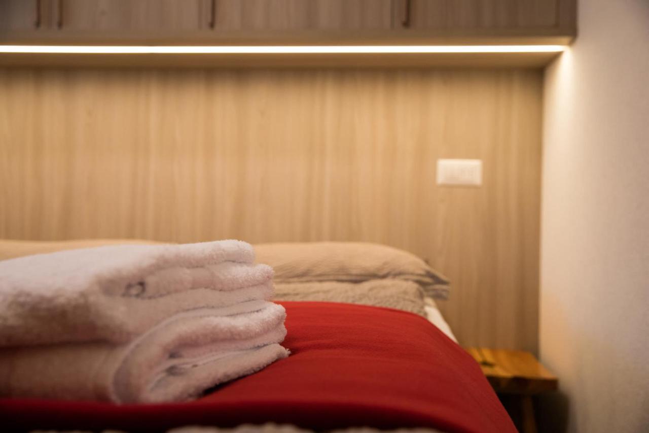 Appartamento Dragorosa Livigno Ngoại thất bức ảnh
