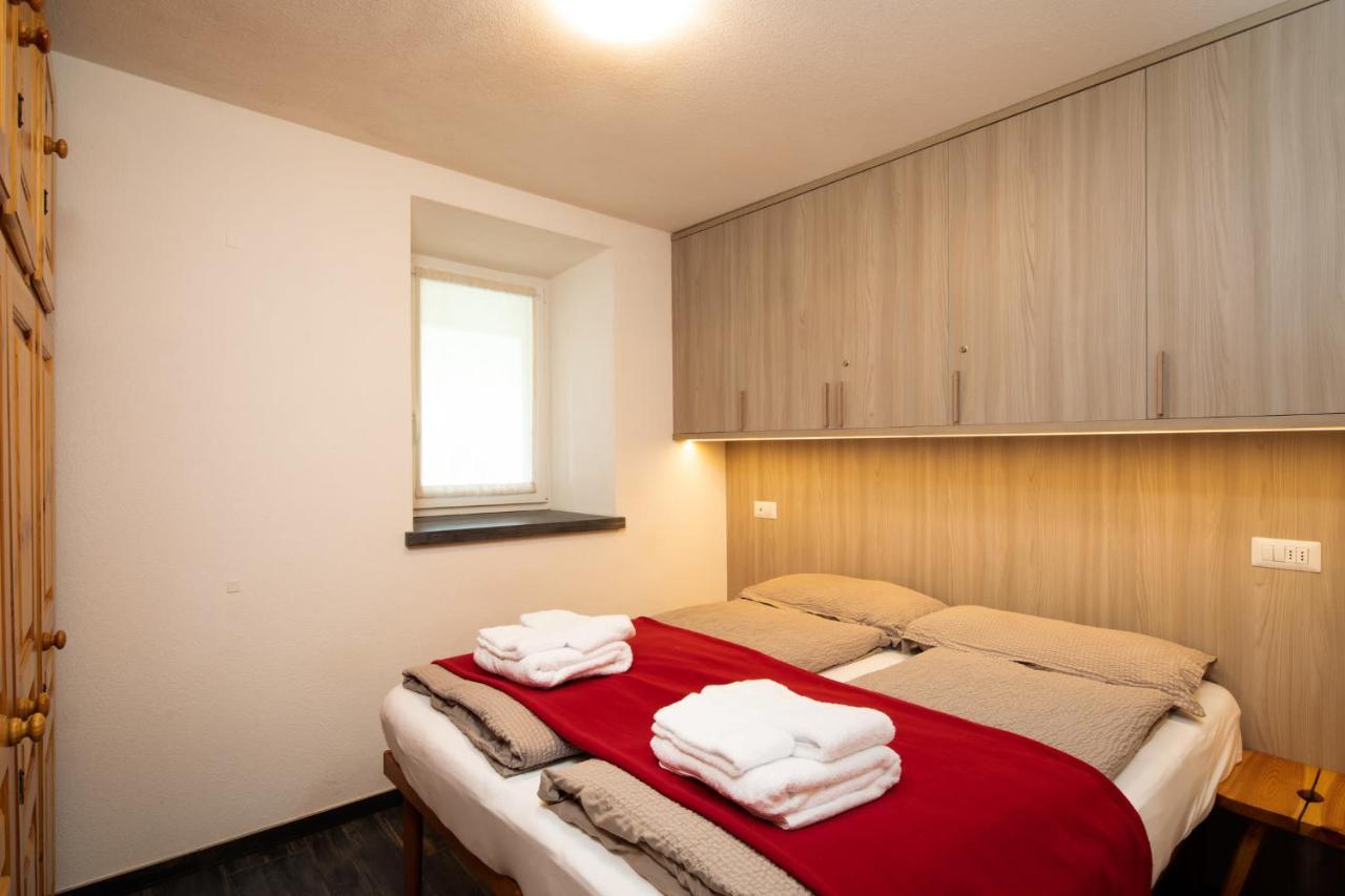 Appartamento Dragorosa Livigno Ngoại thất bức ảnh