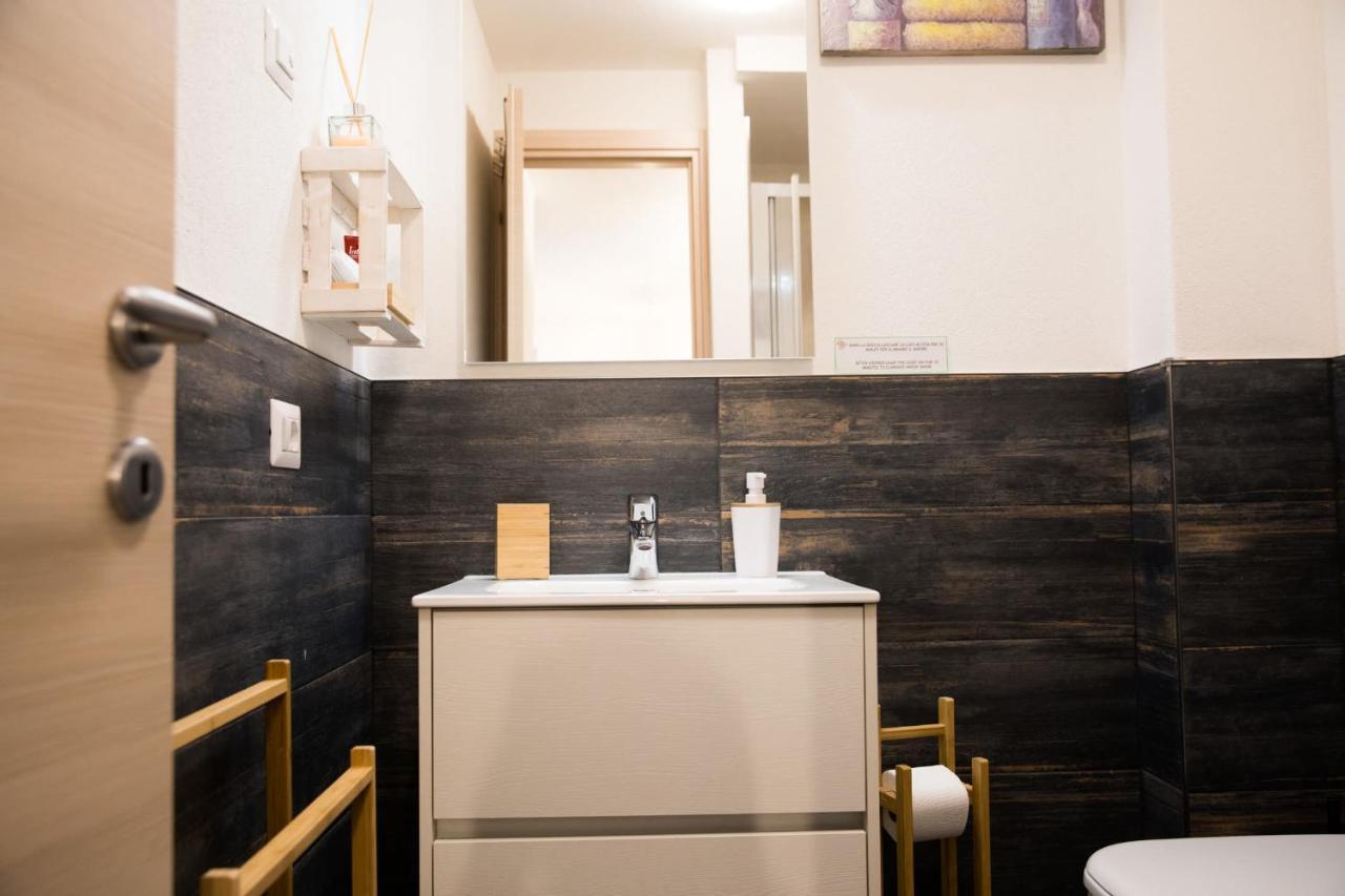 Appartamento Dragorosa Livigno Ngoại thất bức ảnh